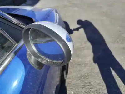 Second-hand car spare part right rearview mirror for mini countryman (r60) (2010) n16b16a oem iam references 51169805060