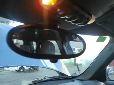 Second-hand car spare part interior rearview mirror for mini countryman (r60) (2010) n16b16a oem iam references 