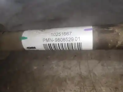 Second-hand car spare part front left transmission for mini countryman (r60) (2010) n16b16a oem iam references 31609806465