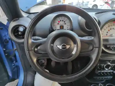 Автозапчасти б/у РУЛЬ за MINI COUNTRYMAN (R60) (2010)  ссылки OEM IAM 32306794623  