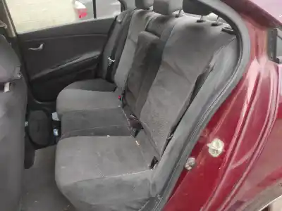 İkinci el araba yedek parçası ARKA KOLTUKLAR için NISSAN PRIMERA (P12)  OEM IAM referansları   