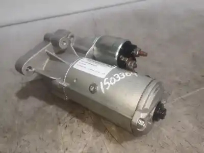 Recambio de automóvil de segunda mano de MOTOR ARRANQUE para OPEL MOVANO (2004 =>)  referencias OEM IAM D7R53  