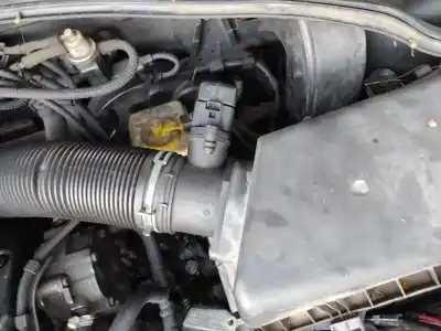 Peça sobressalente para automóvel em segunda mão medidor de massa de ar por audi a3 (8l1) 1.9 tdi referências oem iam 038906461b