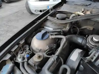 Peça sobressalente para automóvel em segunda mão depósito de expansão por audi a3 (8l1) 1.9 tdi referências oem iam 