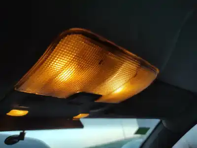 Peça sobressalente para automóvel em segunda mão luz interior por audi a3 (8l1) 1.9 tdi referências oem iam 