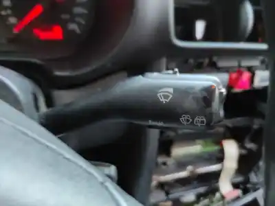 Peça sobressalente para automóvel em segunda mão comandos de alavanca por audi a3 (8l1) 1.9 tdi referências oem iam 