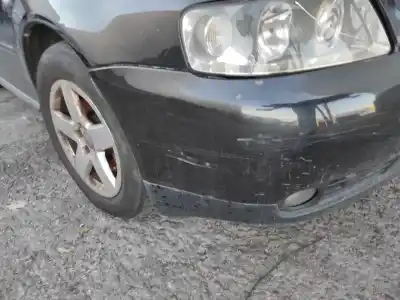 Piesă de schimb auto la mâna a doua bara de protectie frontala pentru audi a3 (8l) atd referințe oem iam   