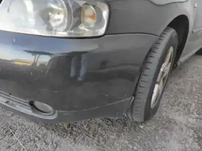 Piesă de schimb auto la mâna a doua bara de protectie frontala pentru audi a3 (8l) atd referințe oem iam   