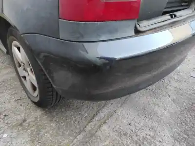 İkinci el araba yedek parçası arka tampon için audi a3 (8l) atd oem iam referansları   