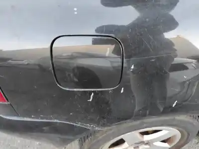 Peça sobressalente para automóvel em segunda mão tampa de combustível externa por audi a3 (8l1) 1.9 tdi referências oem iam 