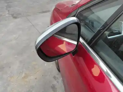 Second-hand car spare part LEFT REARVIEW MIRROR for CITROEN C4 BERLINA  OEM IAM references 1608534580  