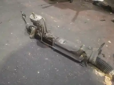 Peça sobressalente para automóvel em segunda mão caixa de direção por audi a3 (8l1) 1.9 tdi referências oem iam 1j1422062e