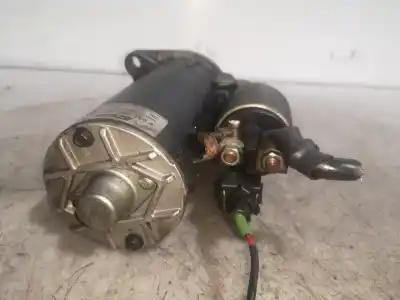 Peça sobressalente para automóvel em segunda mão motor de arranque por audi a3 (8l1) 1.9 tdi referências oem iam 02a911024d  
