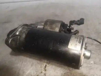 Peça sobressalente para automóvel em segunda mão motor de arranque por audi a3 (8l1) 1.9 tdi referências oem iam 02a911024d