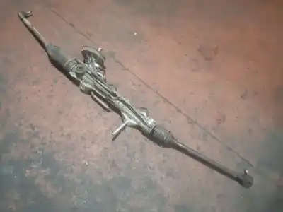 Second-hand car spare part STEERING RACK for PEUGEOT 307 BERLINA (S2)  OEM IAM references 4000ZJ  