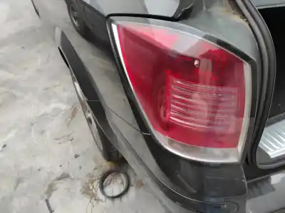 Автозапчастина б/у ЛІВИЙ ХОД ЛІХАР для OPEL ASTRA H CARAVAN  Посилання на OEM IAM 93182992  