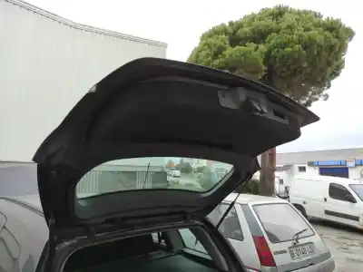 Gebrauchtes Autoersatzteil HECKKLAPPE zum OPEL ASTRA H CARAVAN  OEM-IAM-Referenzen   
