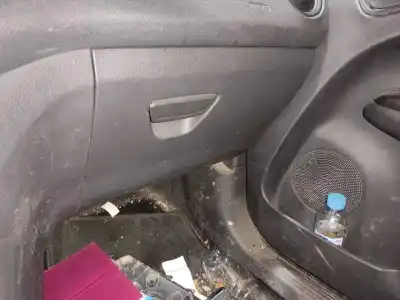 Pezzo di ricambio per auto di seconda mano SCATOLA DI GUANTI per FORD TRANSIT COURIER (C4A)  Riferimenti OEM IAM   