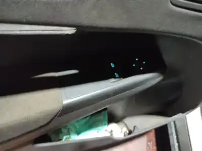 Pezzo di ricambio per auto di seconda mano INTERRUTTORE ALZACRISTALLI ANTERIORE SINISTRO per FORD TRANSIT COURIER (C4A)  Riferimenti OEM IAM   