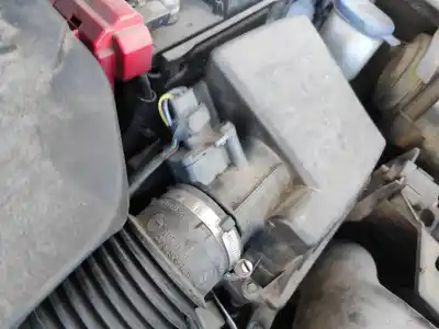 Автозапчасти б/у расходомер воздуха за ford transit courier (c4a) xucd ссылки oem iam ca6112b579aa