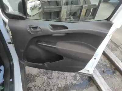 Second-hand car spare part RIGHT FRONT DOOR TRIM for FORD TRANSIT COURIER (C4A)  OEM IAM references   