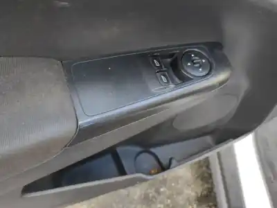 Pezzo di ricambio per auto di seconda mano INTERRUTTORE ALZACRISTALLI ANTERIORE SINISTRO per FORD TRANSIT COURIER (C4A)  Riferimenti OEM IAM   