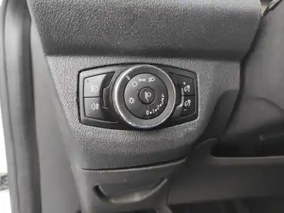 Автозапчасти б/у управление светом за ford transit courier (c4a) xucd ссылки oem iam 