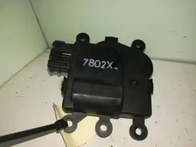 Second-hand car spare part heater blower motor for mazda cx-5 (kf) pe oem iam references 