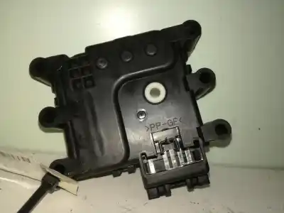 Автозапчасти б/у отопительный двигатель за mazda cx-5 (kf) pe ссылки oem iam   