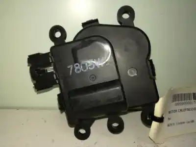 Second-hand car spare part heater blower motor for mazda cx-5 (kf) pe oem iam references 