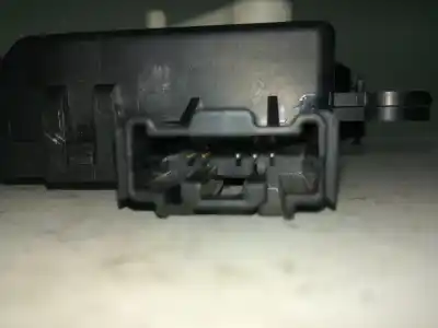 Автозапчасти б/у отопительный двигатель за mazda cx-5 (kf) pe ссылки oem iam   