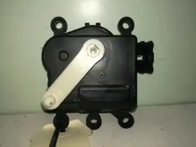 Автозапчасти б/у отопительный двигатель за mazda cx-5 (kf) pe ссылки oem iam   