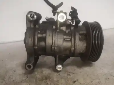 Second-hand car spare part air conditioning compressor for ford transit courier (c4a) xucd oem iam references e3b119d629aa  