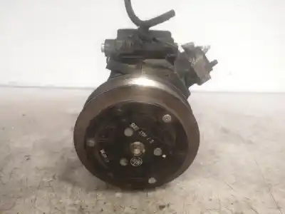Second-hand car spare part air conditioning compressor for ford transit courier (c4a) xucd oem iam references e3b119d629aa  