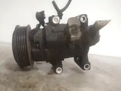Second-hand car spare part air conditioning compressor for ford transit courier (c4a) xucd oem iam references e3b119d629aa  