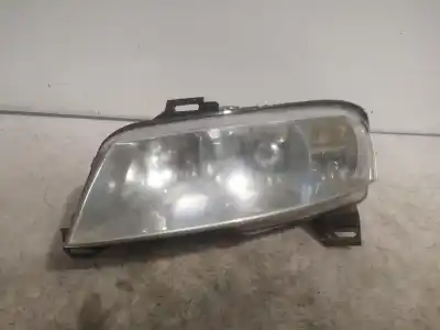 Pezzo di ricambio per auto di seconda mano Faro Anteriore Sinistro per FIAT STILO (192) 192A4000 Riferimenti OEM IAM 467807970  