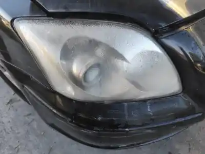 Piesă de schimb auto la mâna a doua FAR DREAPTA pentru TOYOTA AVENSIS BERLINA (T25)  Referințe OEM IAM 8113005190  
