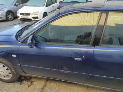 Автозапчастина б/у ПЕРЕДНІ ЛІВІ ДВЕРІ для AUDI A4 BERLINA (B5)  Посилання на OEM IAM 8D0831051B  