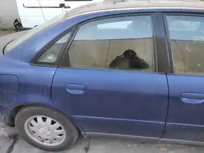 Peça sobressalente para automóvel em segunda mão PORTA DO AUTOMÓVEL TRASEIRA DIREITA por AUDI A4 BERLINA (B5)  Referências OEM IAM 8D0833052C  