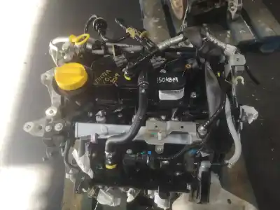 Tweedehands auto-onderdeel COMPLETE MOTOR voor NISSAN MICRA V (K14)  OEM IAM-referenties H4D450  