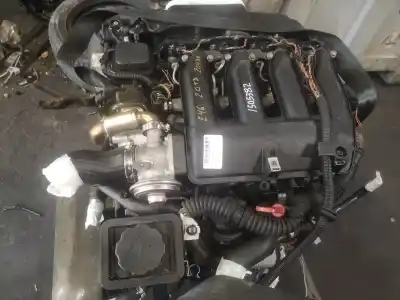 Tweedehands auto-onderdeel COMPLETE MOTOR voor BMW SERIE 3 COMPACTO (E46)  OEM IAM-referenties 204D4  