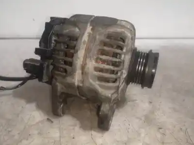 İkinci el araba yedek parçası ALTERNATÖR için AUDI A4 BERLINA (B5)  OEM IAM referansları 028903028D  