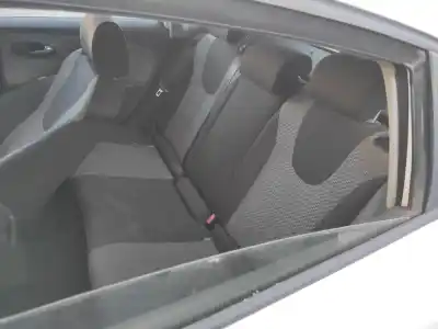 Recambio de automóvil de segunda mano de asientos traseros para seat leon (1p1) bxe referencias oem iam 