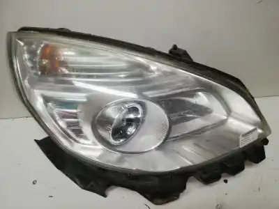Автозапчастина б/у права фа для renault scenic ii (jm) f9qe8 посилання на oem iam 260105359r  