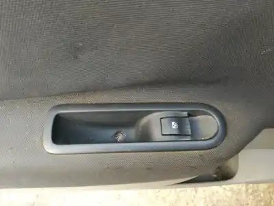 Piesă de schimb auto la mâna a doua panou comanda geamuri electrice spate stanga pentru renault scenic ii (jm) f9qe8 referințe oem iam 