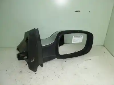 Автозапчастина б/у правий задний огляд для renault scenic ii (jm) f9qe8 посилання на oem iam 7701055997