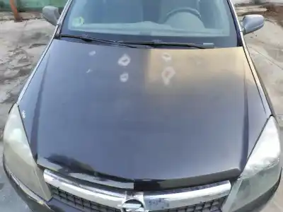 Автозапчастина б/у КАПОК для OPEL ASTRA H GTC  Посилання на OEM IAM   