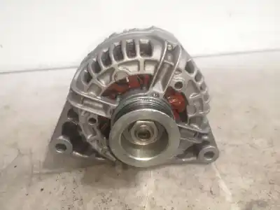 İkinci el araba yedek parçası ALTERNATÖR için OPEL CORSA C  OEM IAM referansları 0124415023  
