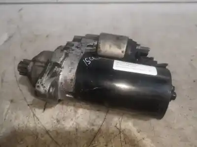 Piesă de schimb auto la mâna a doua electromotor pentru volkswagen passat berlina (3c2) bkp referințe oem iam 02m911023p  