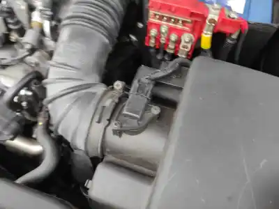 Автозапчасти б/у РАСХОДОМЕР ВОЗДУХА за MAZDA 6 SEDÁN (GJ, GL)  ссылки OEM IAM E5T62271  